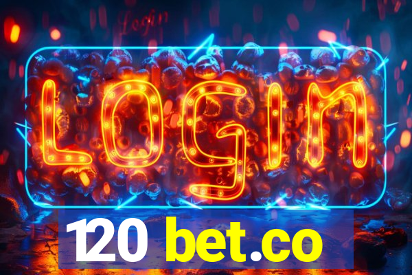 120 bet.co